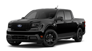 2026 Ford Maverick® External Image 2